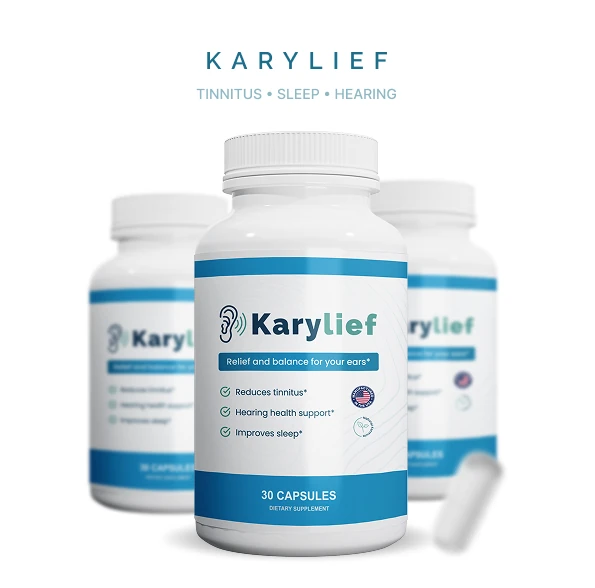 karylief